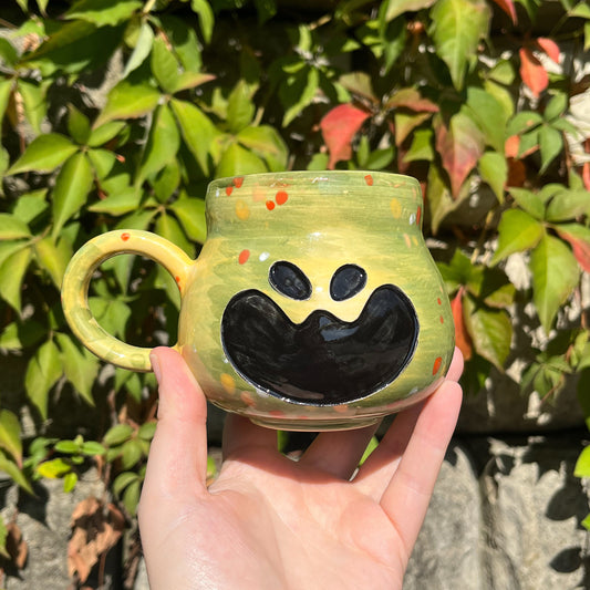 Gooby Gourd Mug 12