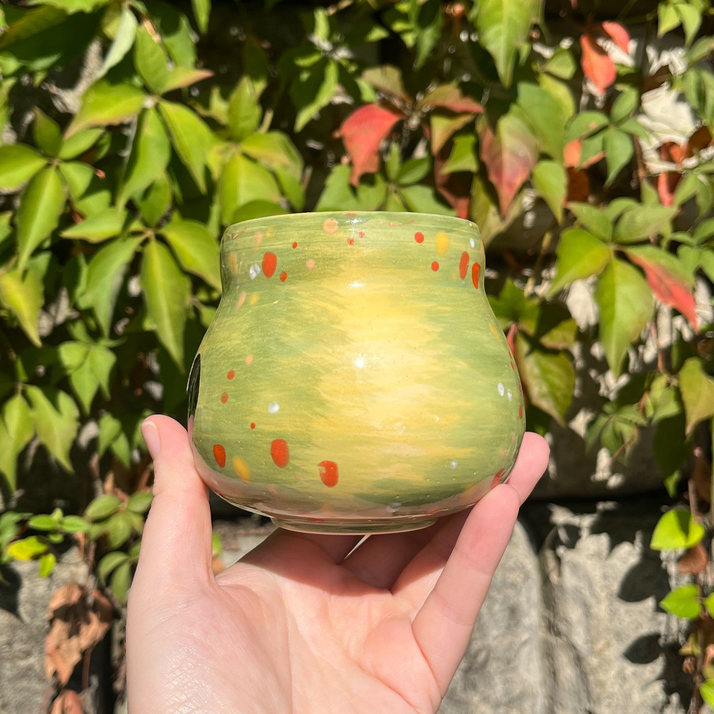 Gooby Gourd Mug 12
