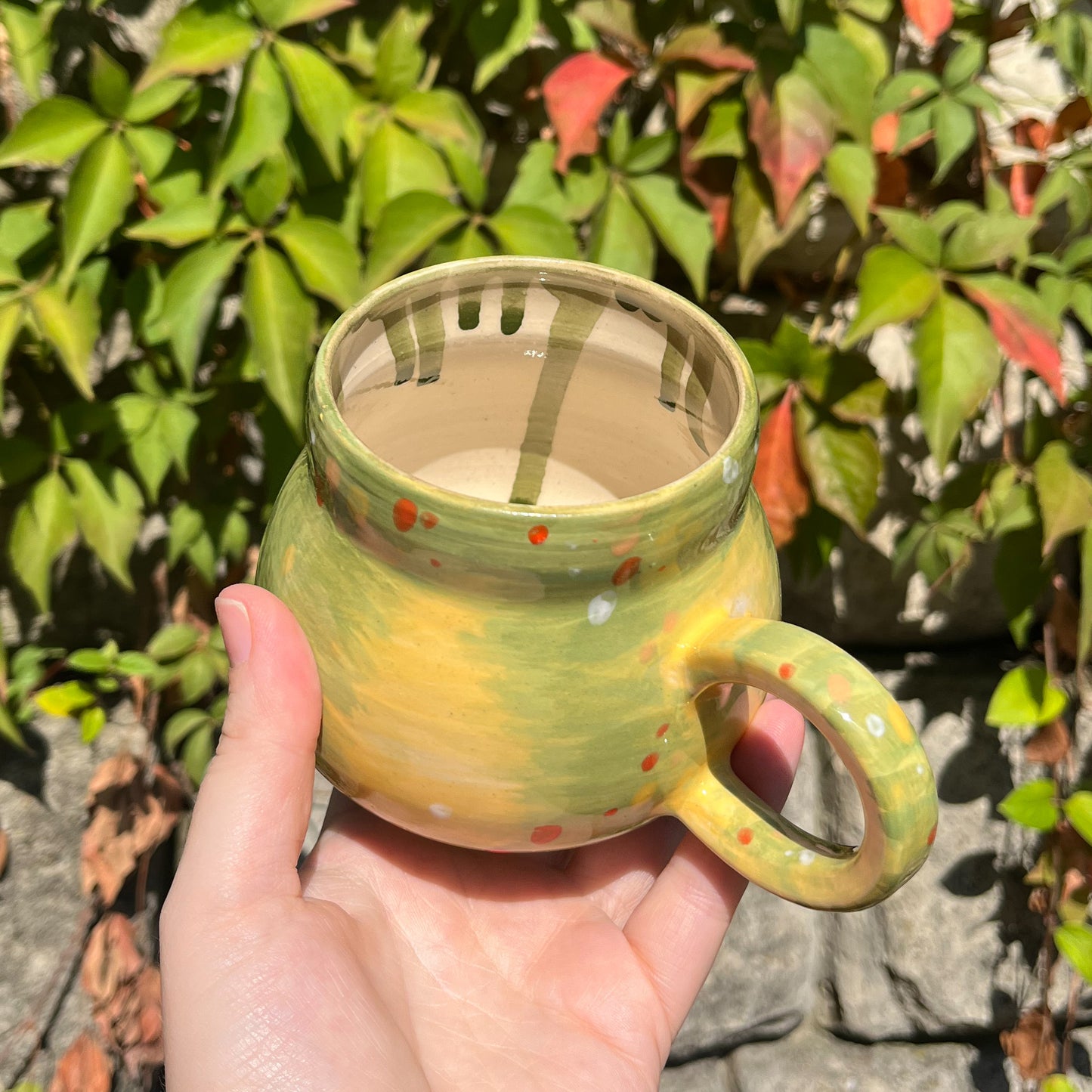 Gooby Gourd Mug 12
