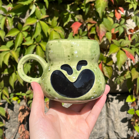 Gooby Gourd Mug 13