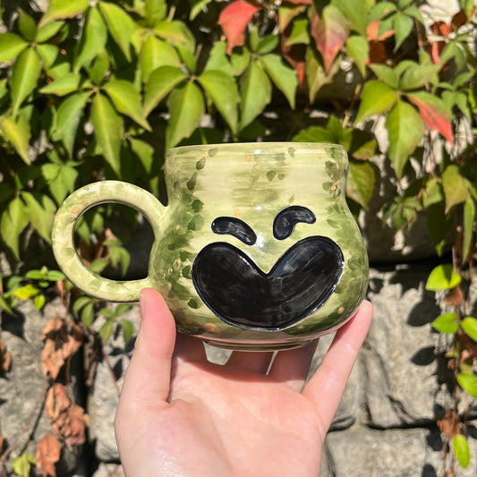 Gooby Gourd Mug 14