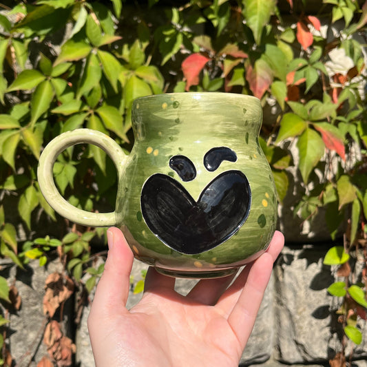 Gooby Gourd Mug 15