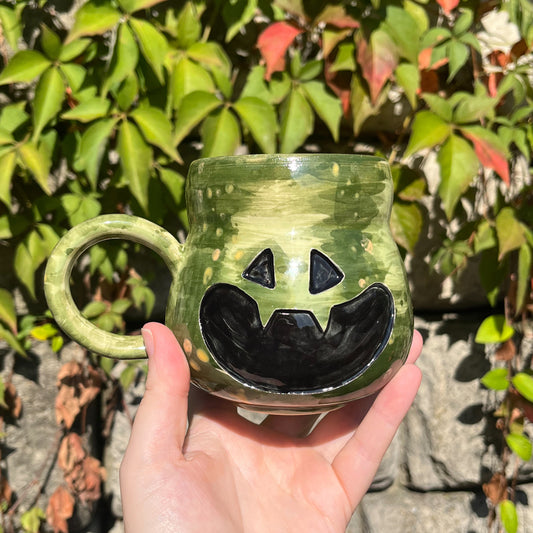 Gooby Gourd Mug 16