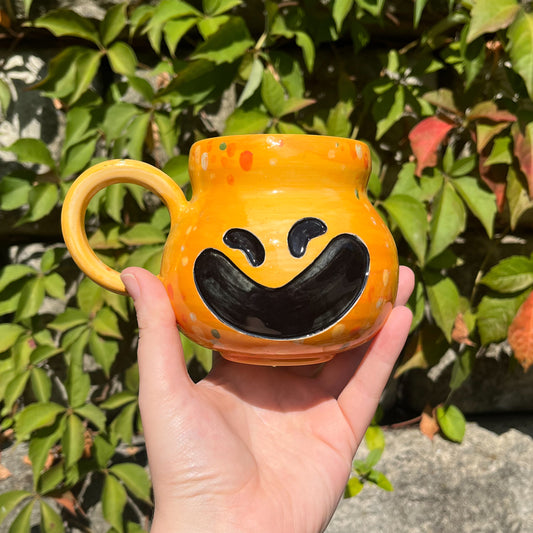 Gooby Gourd Mug 1