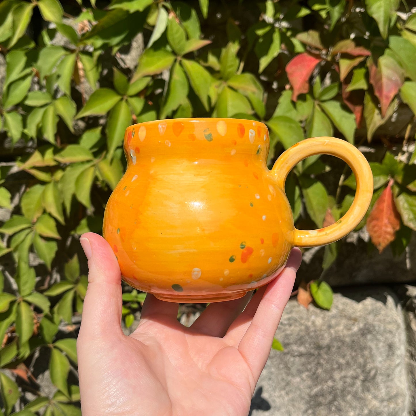 Gooby Gourd Mug 1