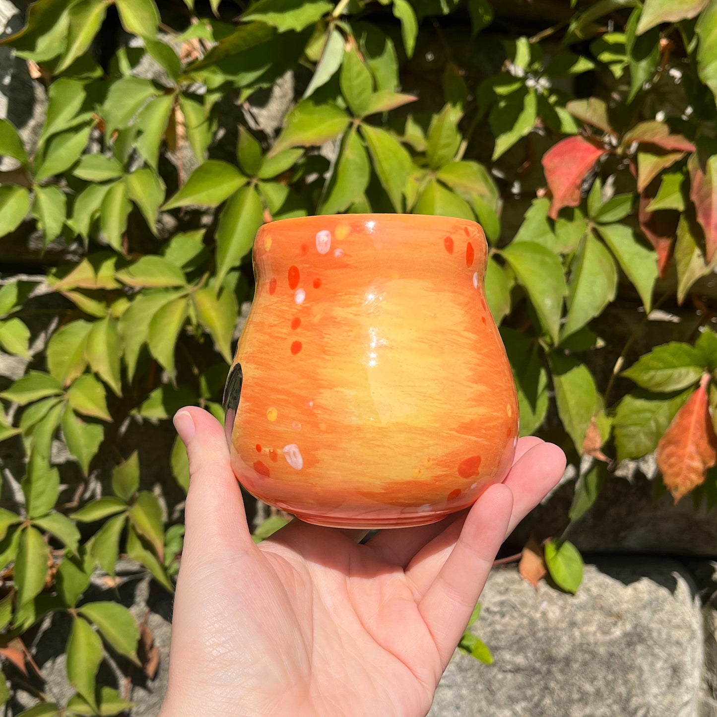 Gooby Gourd Mug 2