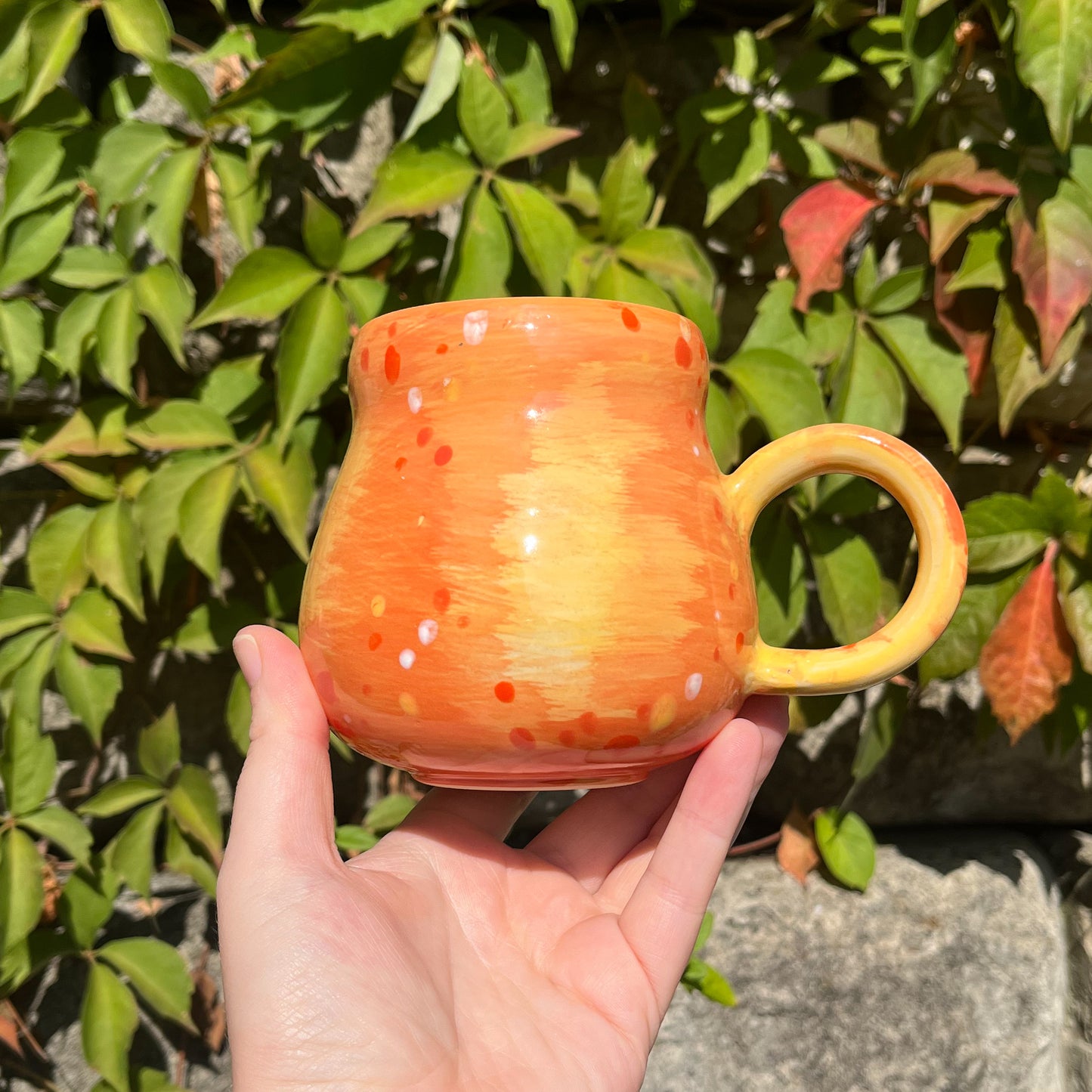 Gooby Gourd Mug 2