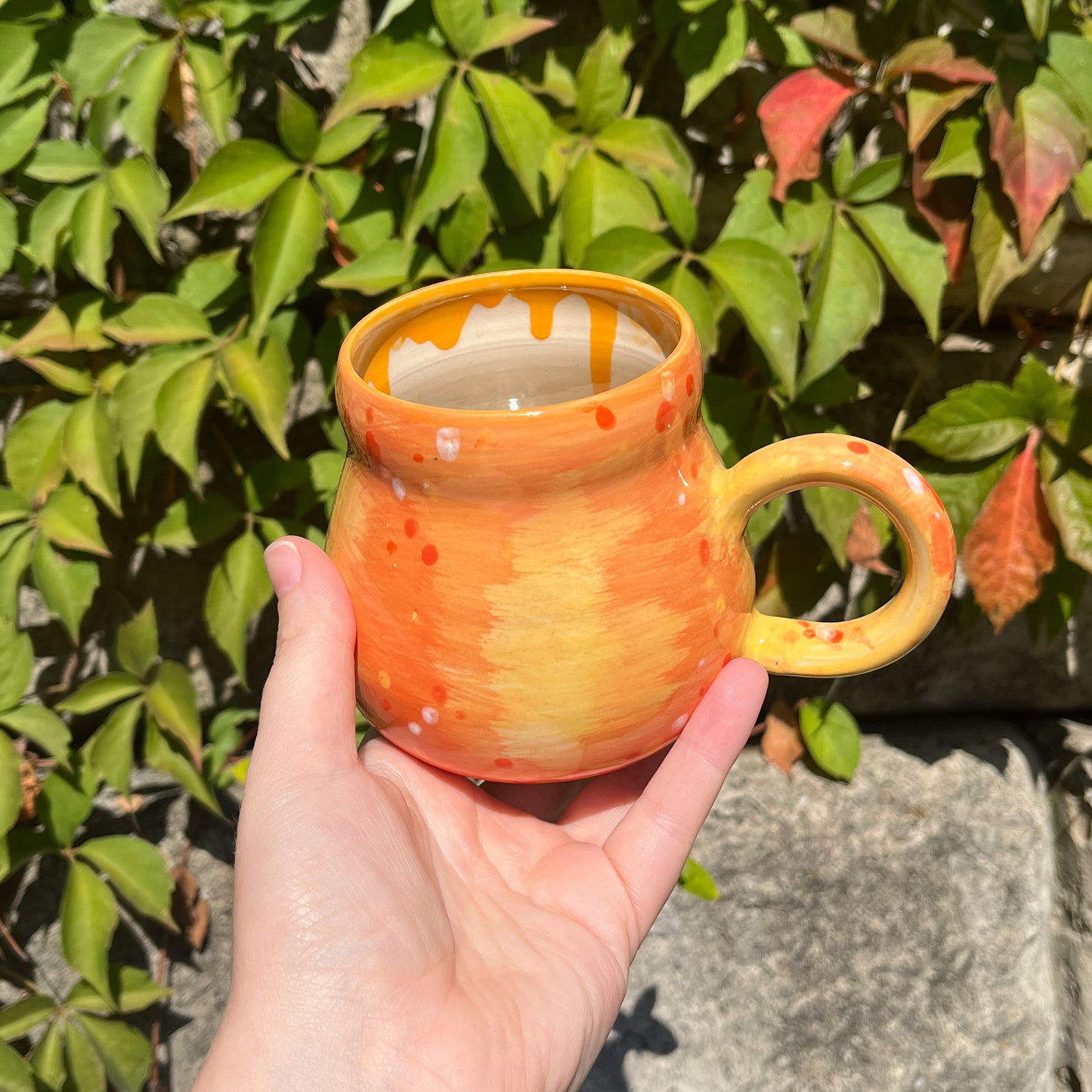 Gooby Gourd Mug 2