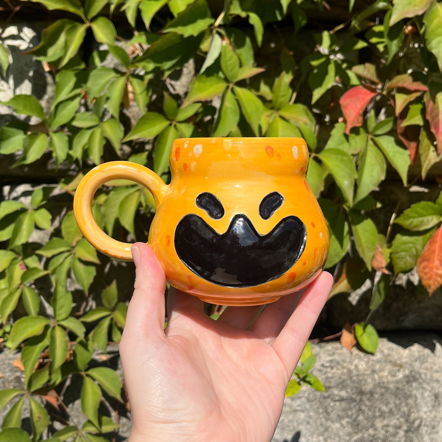 Gooby Gourd Mug 3