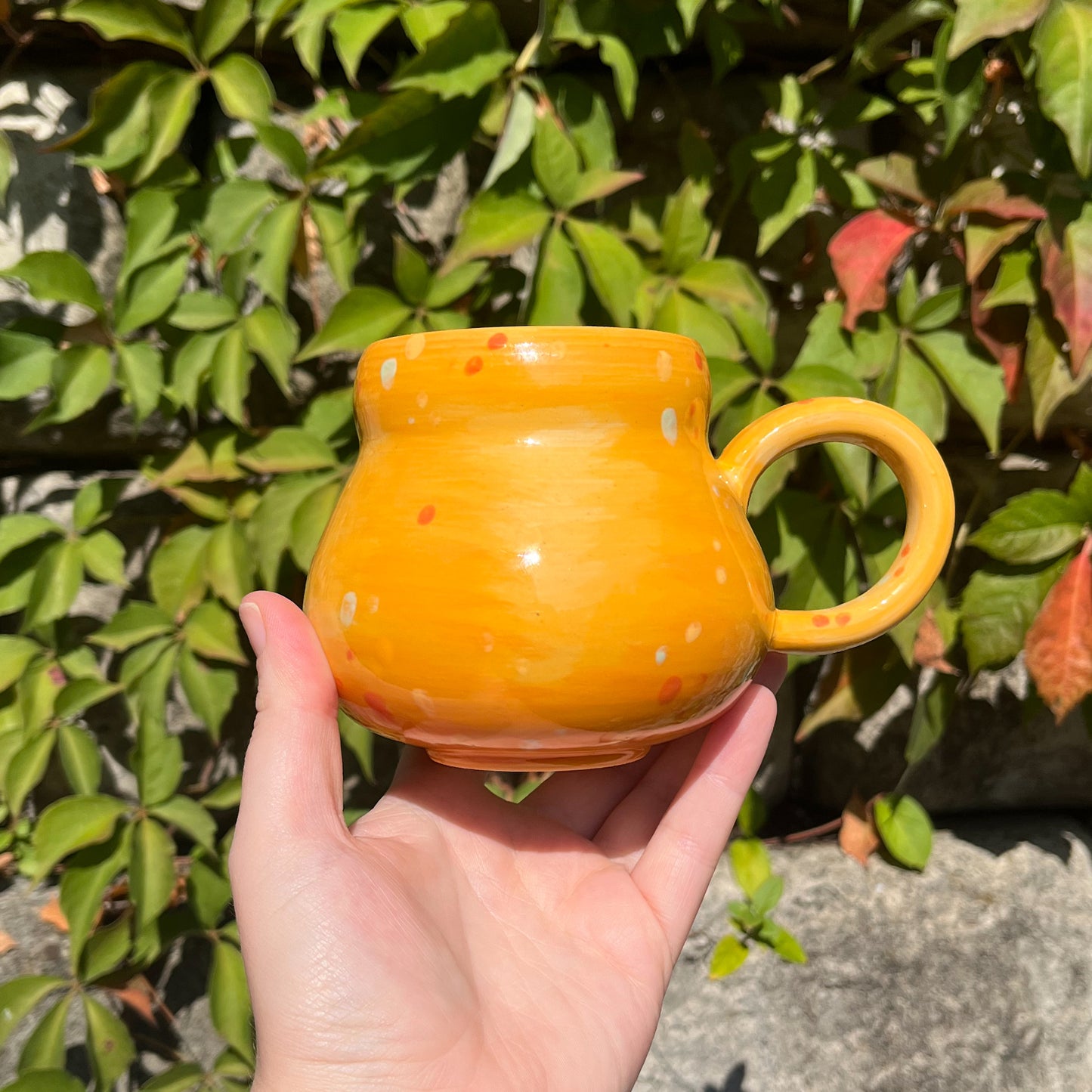 Gooby Gourd Mug 3