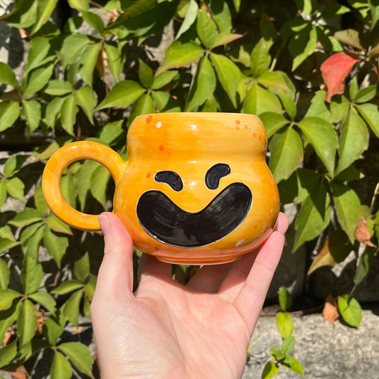 Gooby Gourd Mug 4