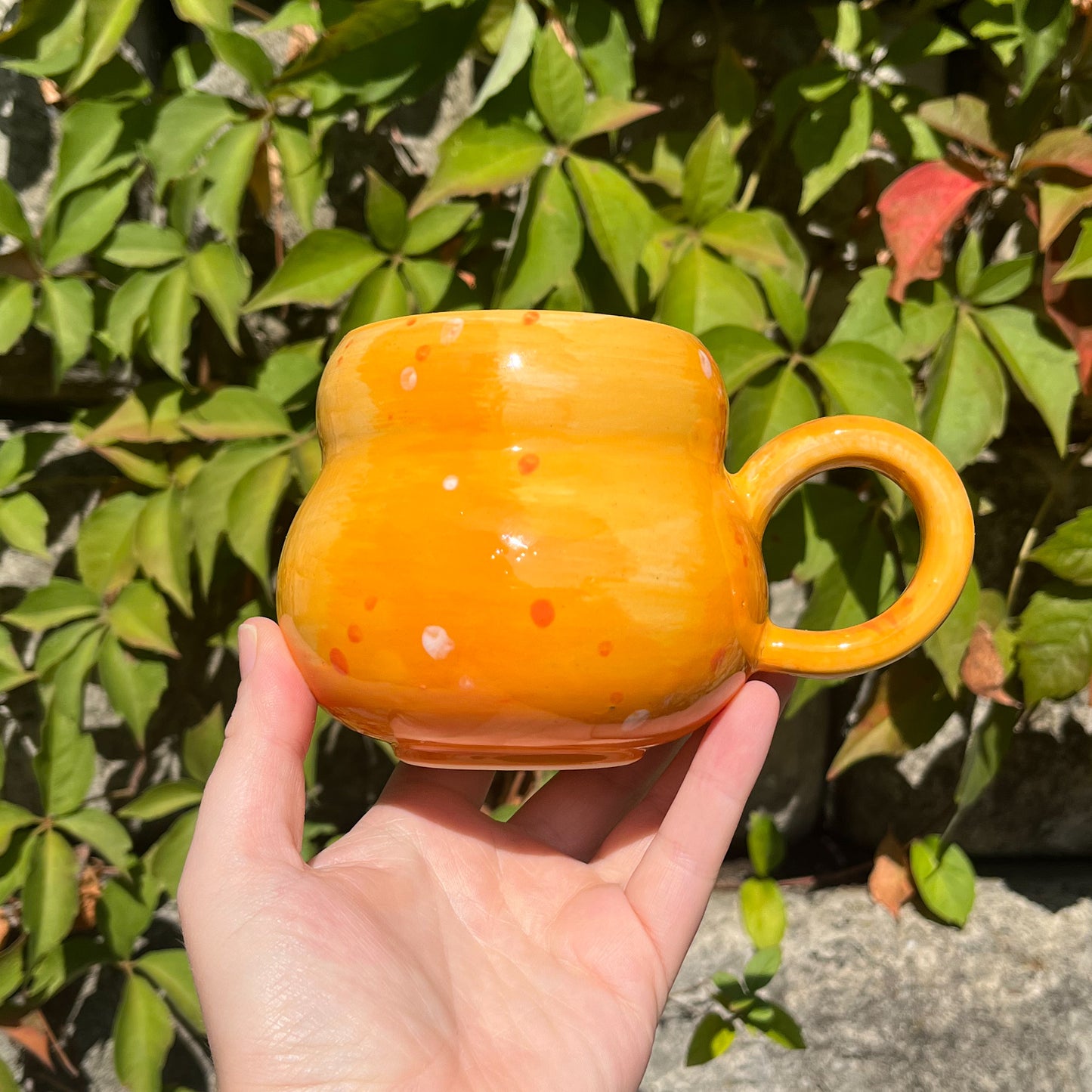 Gooby Gourd Mug 4