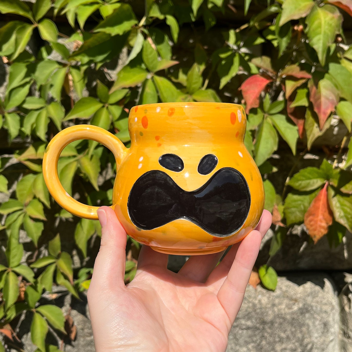 Gooby Gourd Mug 6