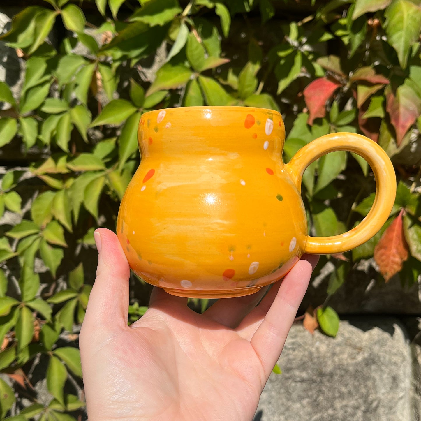 Gooby Gourd Mug 6