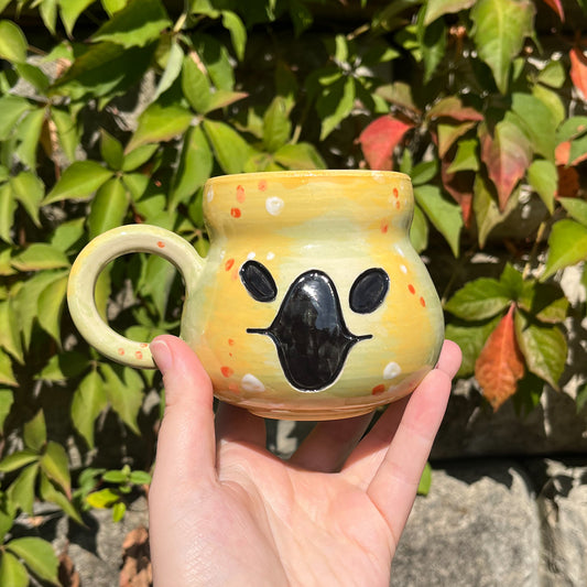 Gooby Gourd Mug 8