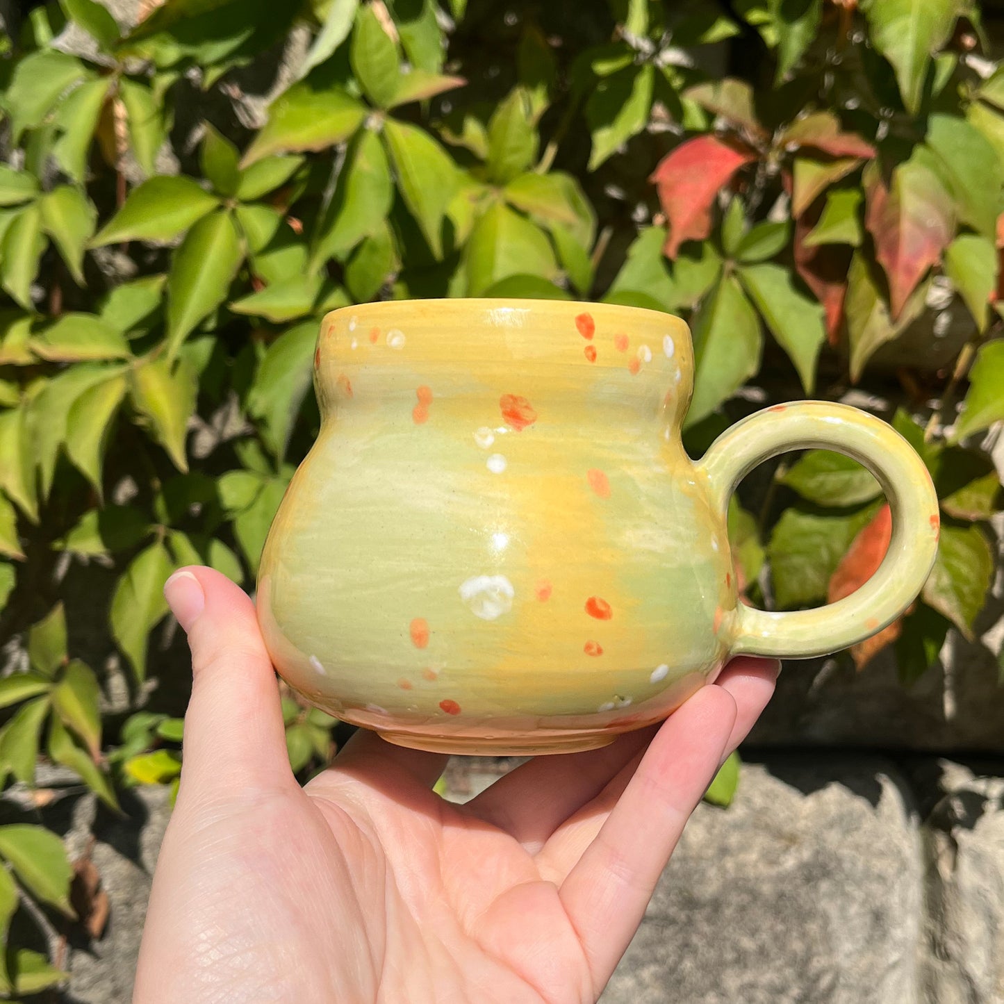 Gooby Gourd Mug 8