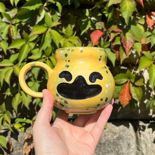 Gooby Gourd Mug 9