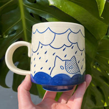 Load image into Gallery viewer, Leviathan Mug
