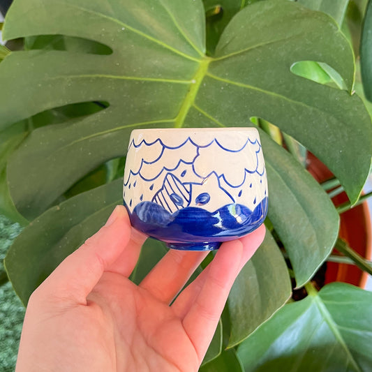 Lil' Leviathan Cup