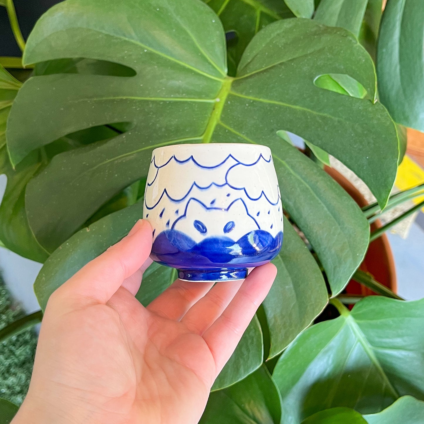 Lil' Leviathan Cup