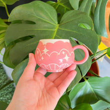 Load image into Gallery viewer, Lil&#39; Pink CB Mug
