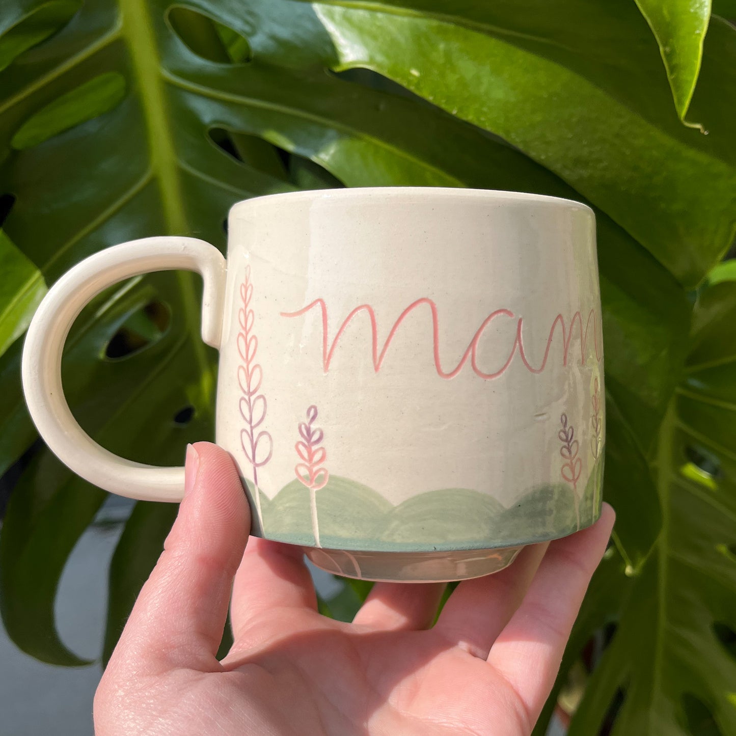 Mama Mug