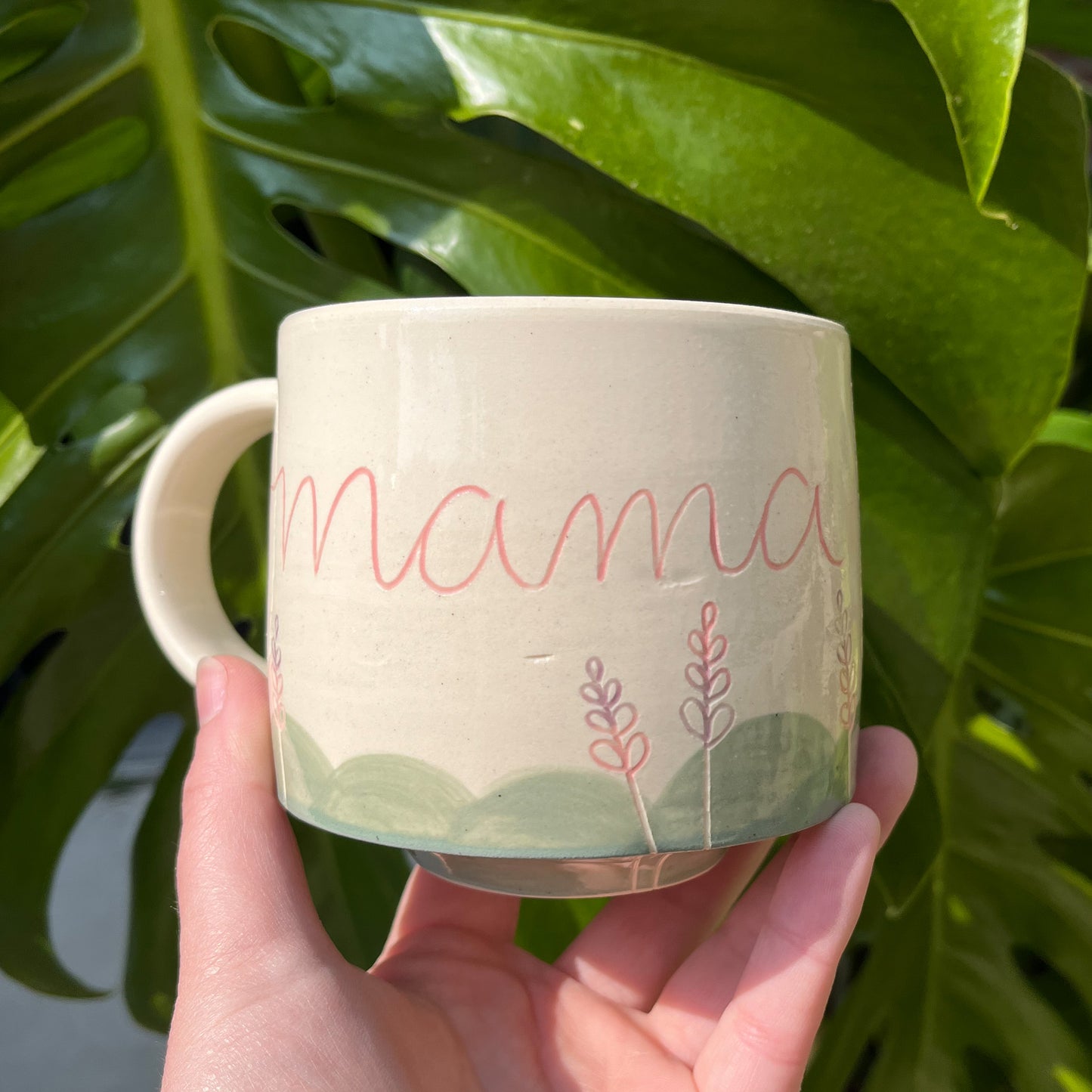 Mama Mug