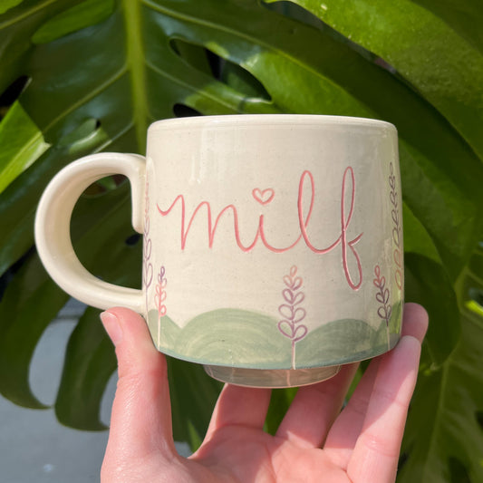 MILF Mug