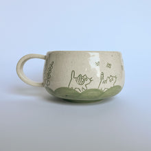 Load image into Gallery viewer, Frolicking Friends Made-to-Order Mugs!
