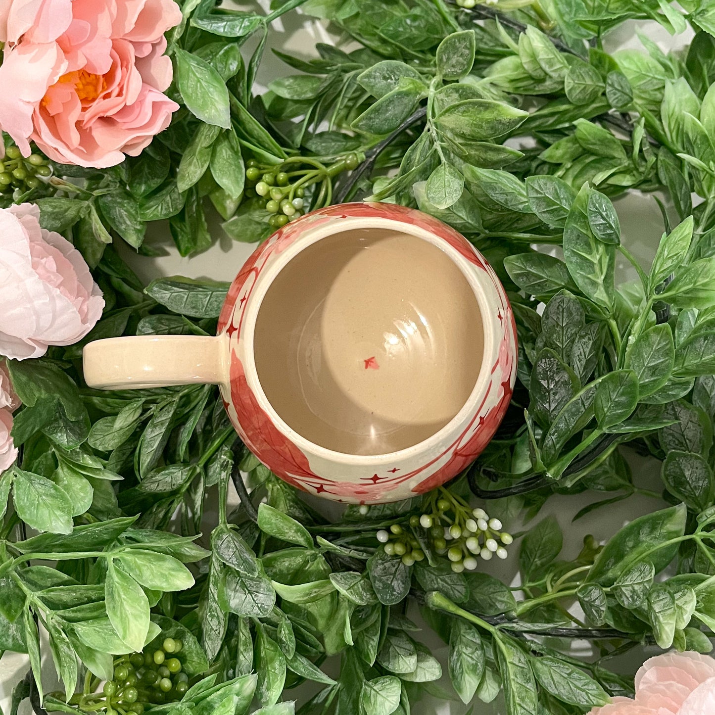 Silly Strawbebby Mug 1