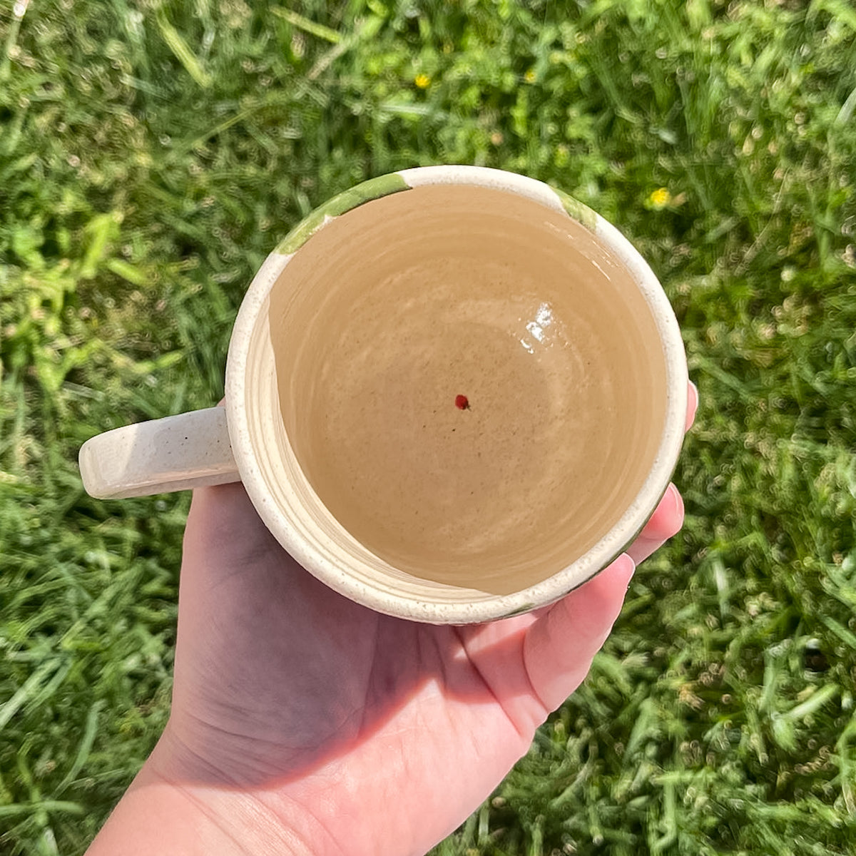 Tomato Mugs