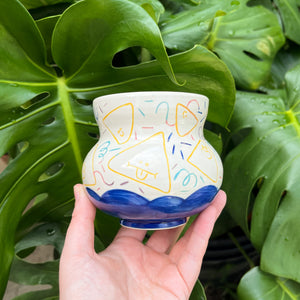 Gooby Party Mug