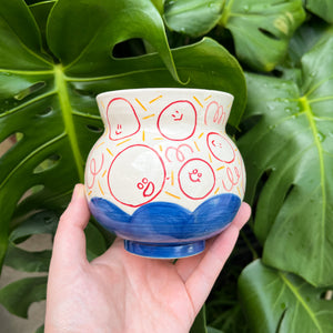 Gooby Party Mug