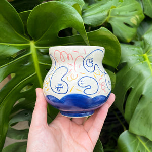 Gooby Party Mug