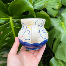 Load image into Gallery viewer, Gooby Party Mug
