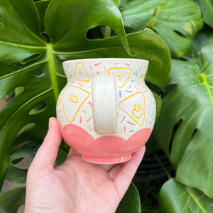 Gooby Party Mug