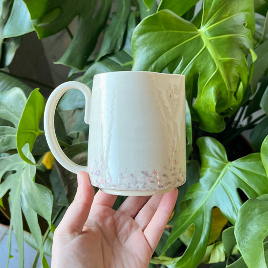 Wildflower Pitcher