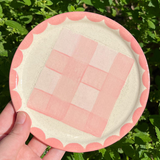 Picnic Blanket Side Plate Alt check