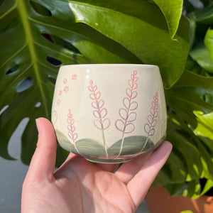 Puppy Puppy Frolic Mug