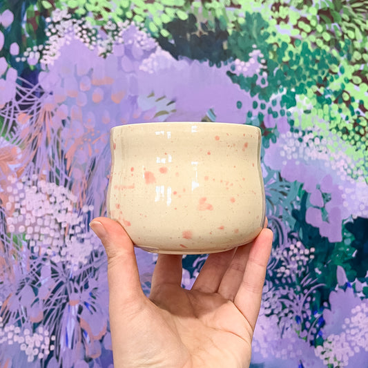 Speckle Cup 1