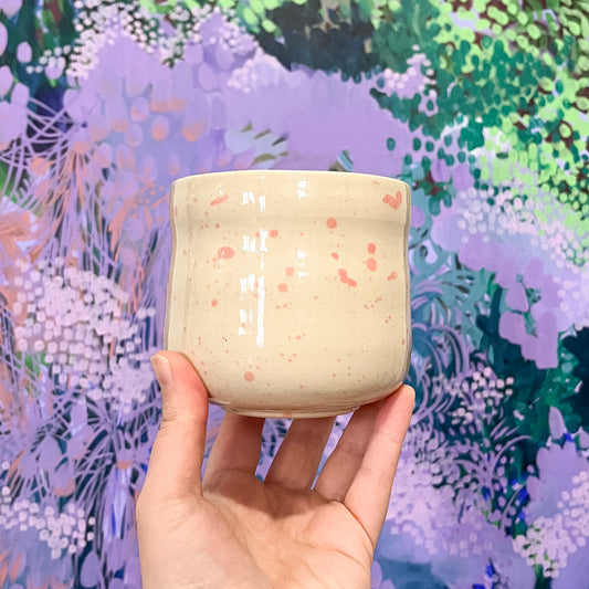 Speckle Cup 2