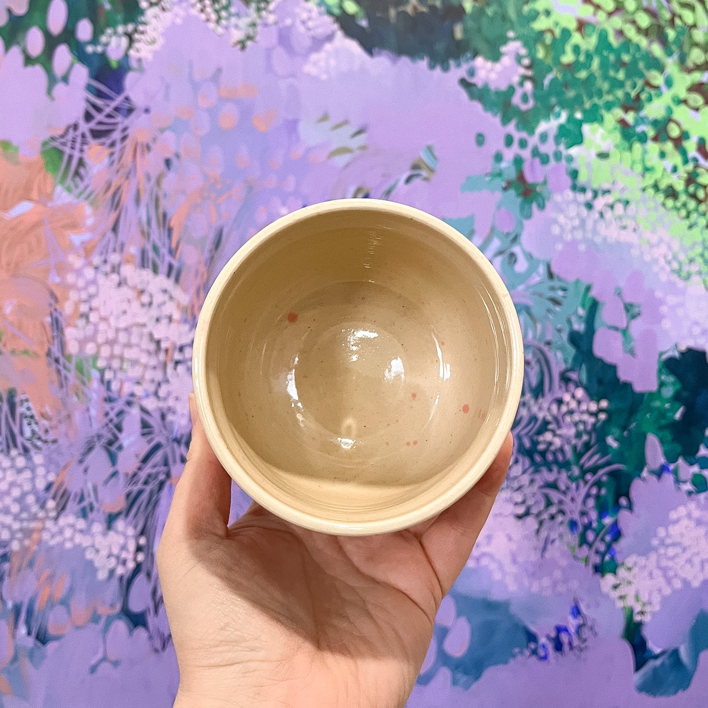 Speckle Cup 2