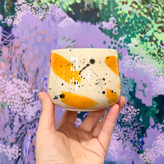 Speckle Cup 4