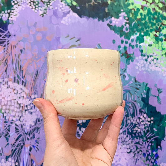 Speckle Cup 5