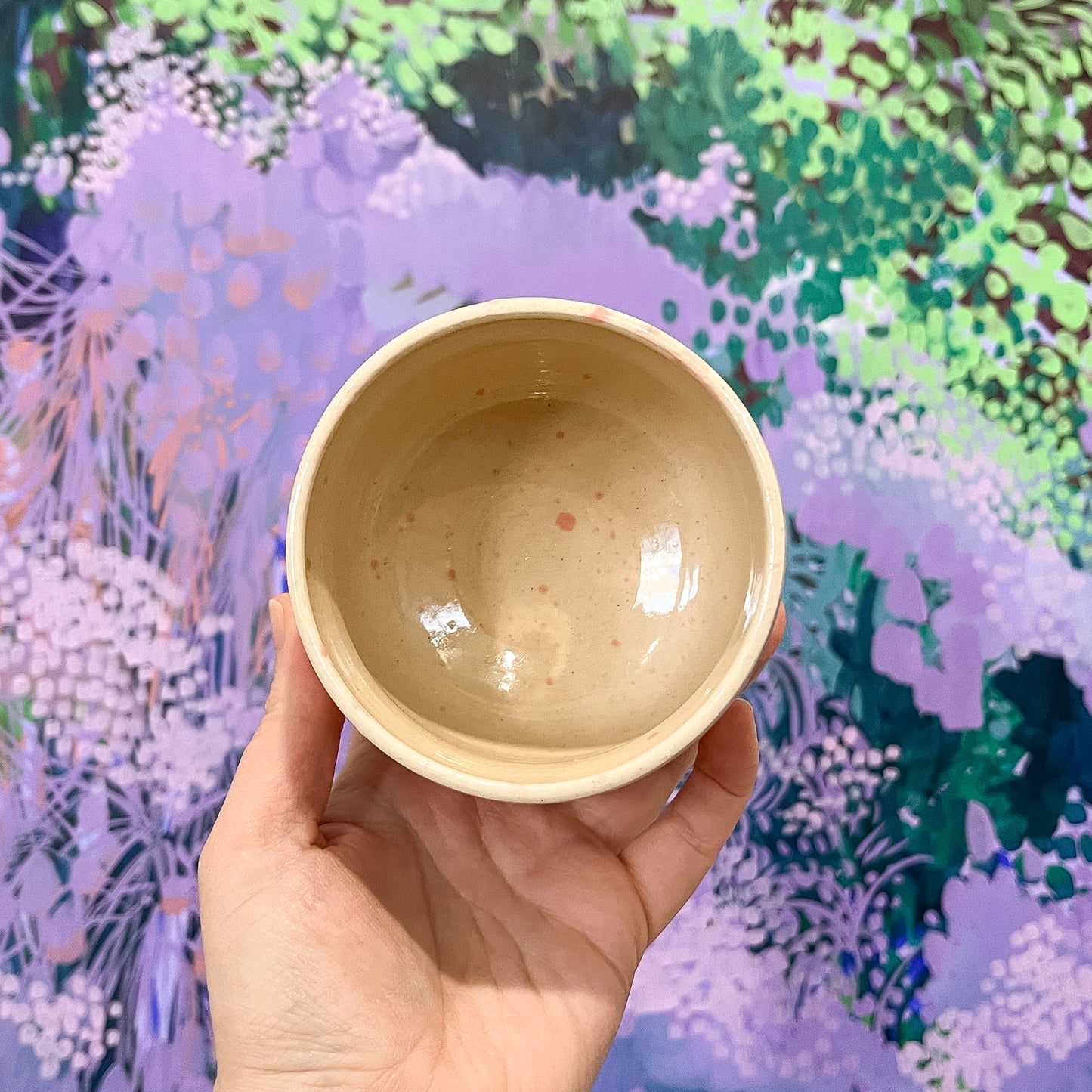 Speckle Cup 5