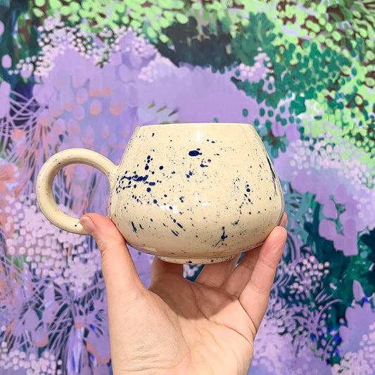 Speckle Mug