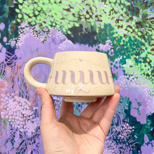UWU Mug