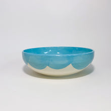 Load image into Gallery viewer, Blue Berry Bowl
