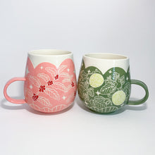 Load image into Gallery viewer, Berry Mugs - Made to Order (read description)
