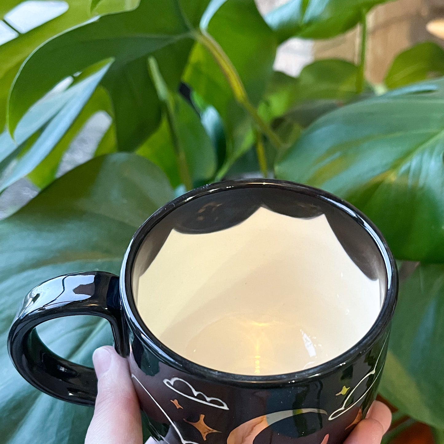 Black Moon Mug 7